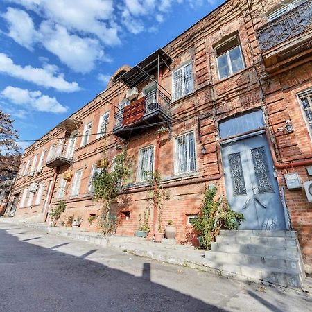 House 52 Boutique Hotel Tbilisi Exteriér fotografie