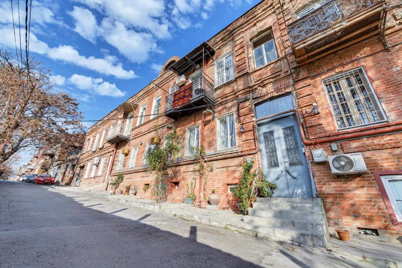 House 52 Boutique Hotel Tbilisi Exteriér fotografie
