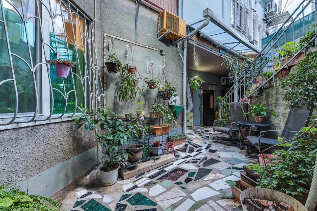 House 52 Boutique Hotel Tbilisi Exteriér fotografie