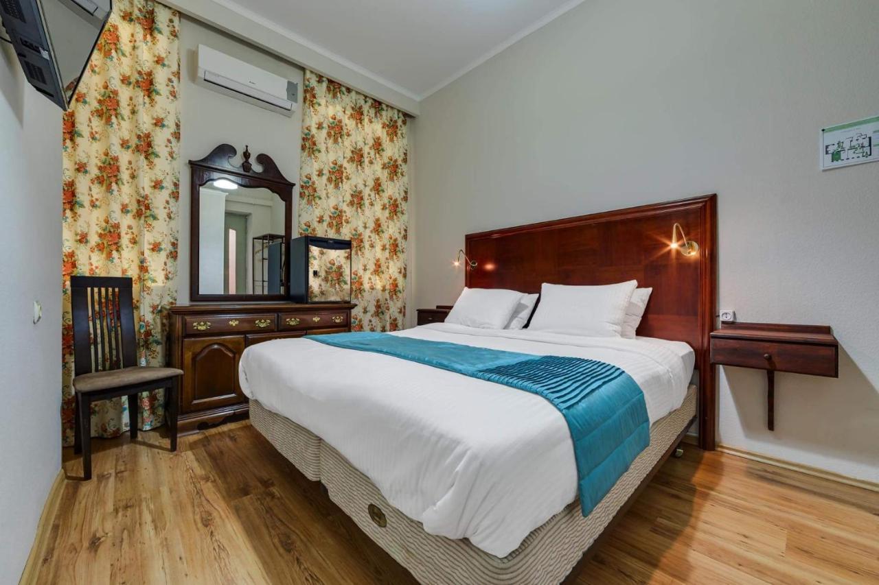 House 52 Boutique Hotel Tbilisi Exteriér fotografie