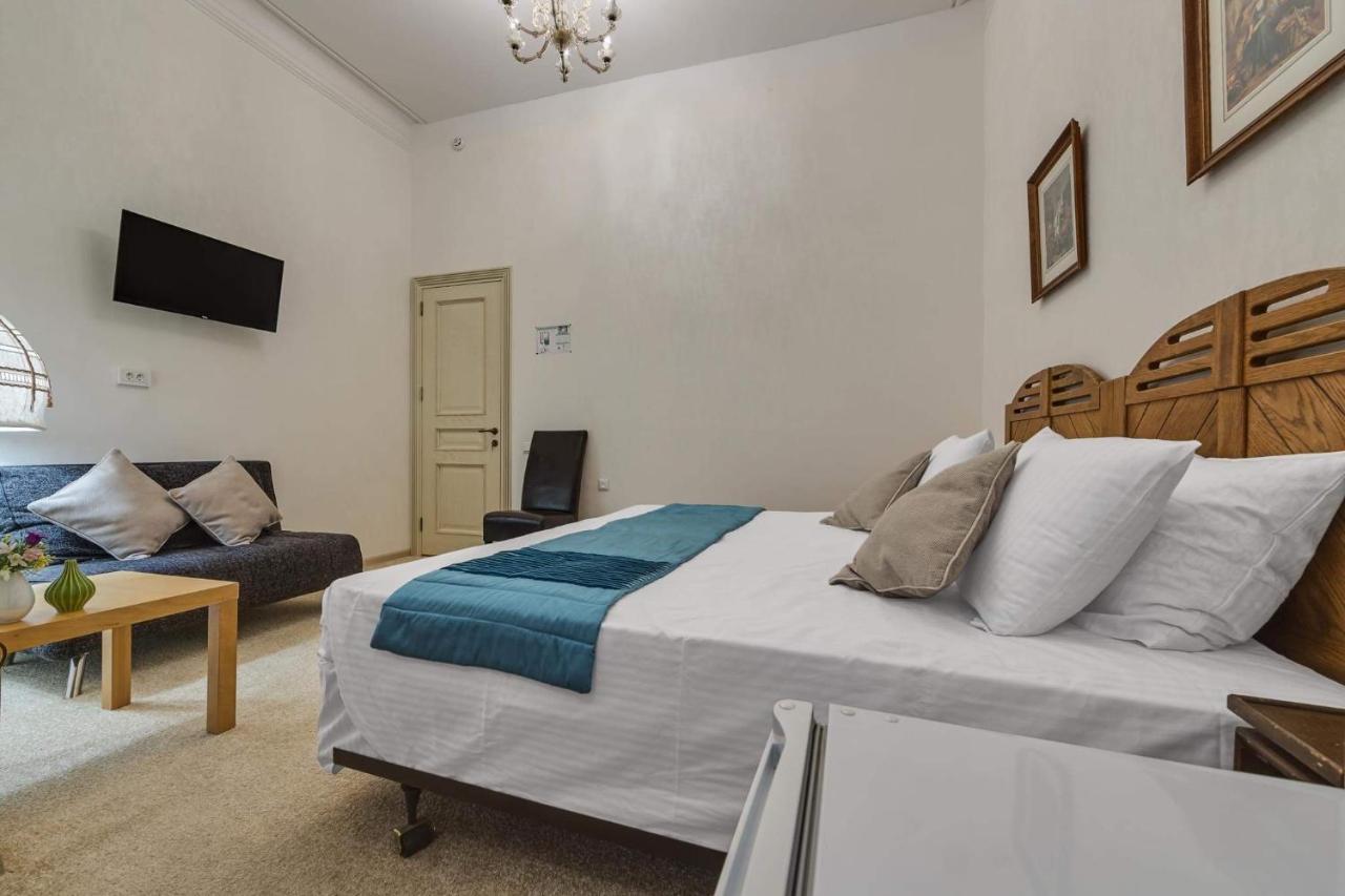 House 52 Boutique Hotel Tbilisi Exteriér fotografie