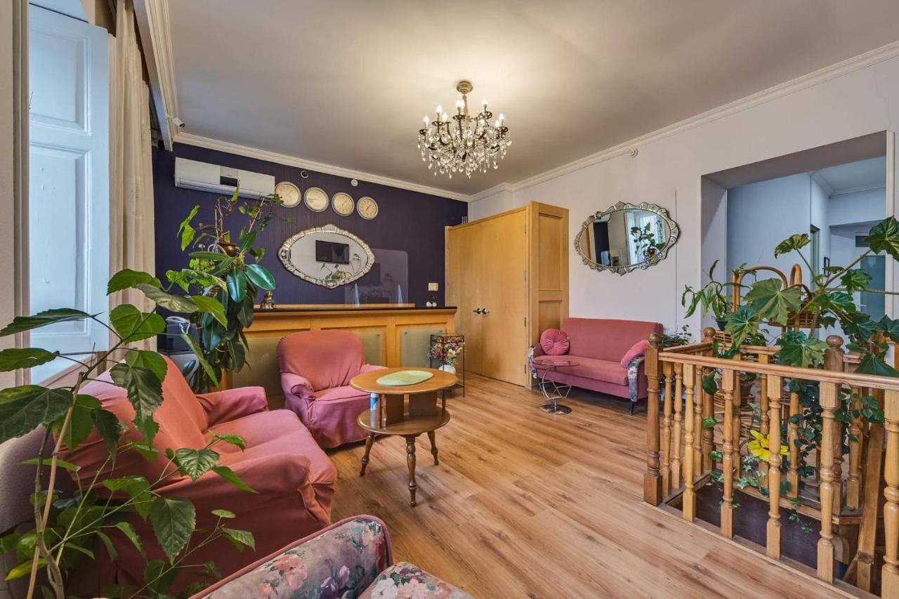 House 52 Boutique Hotel Tbilisi Exteriér fotografie