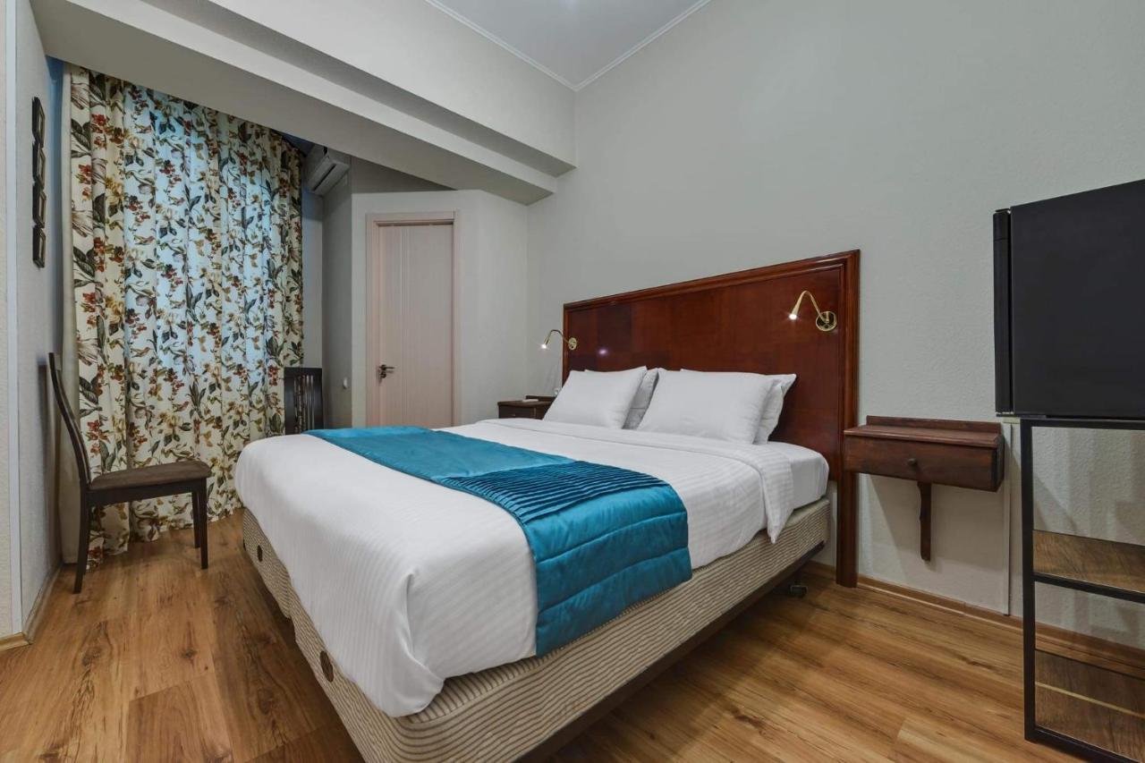 House 52 Boutique Hotel Tbilisi Exteriér fotografie