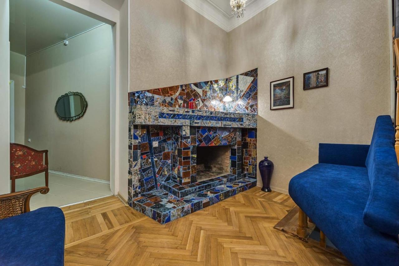 House 52 Boutique Hotel Tbilisi Exteriér fotografie