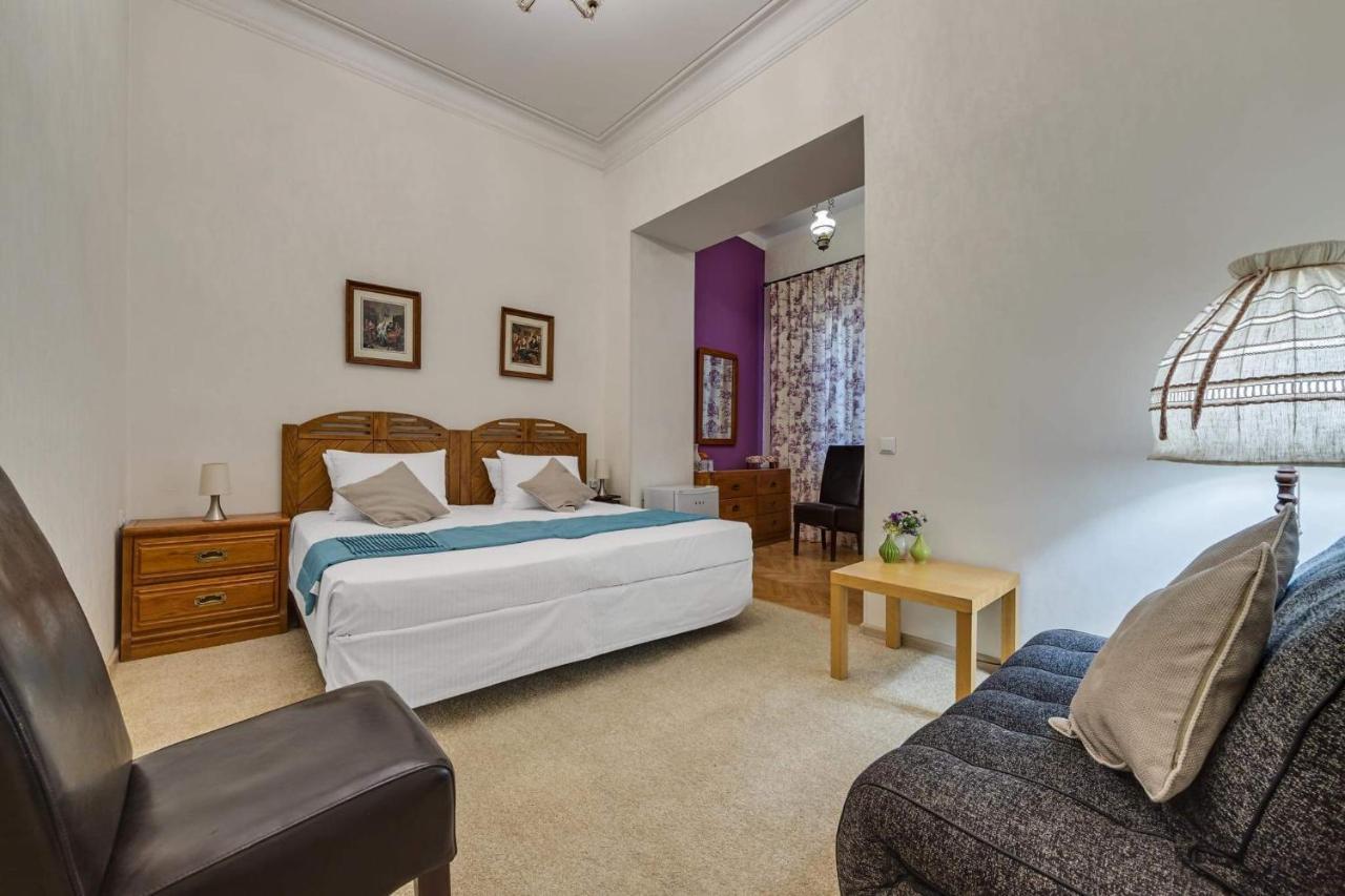House 52 Boutique Hotel Tbilisi Exteriér fotografie