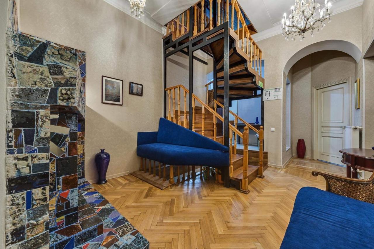 House 52 Boutique Hotel Tbilisi Exteriér fotografie