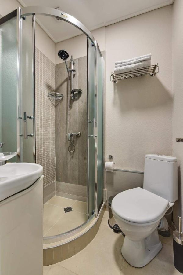 House 52 Boutique Hotel Tbilisi Exteriér fotografie