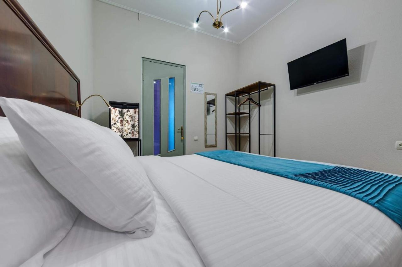 House 52 Boutique Hotel Tbilisi Exteriér fotografie