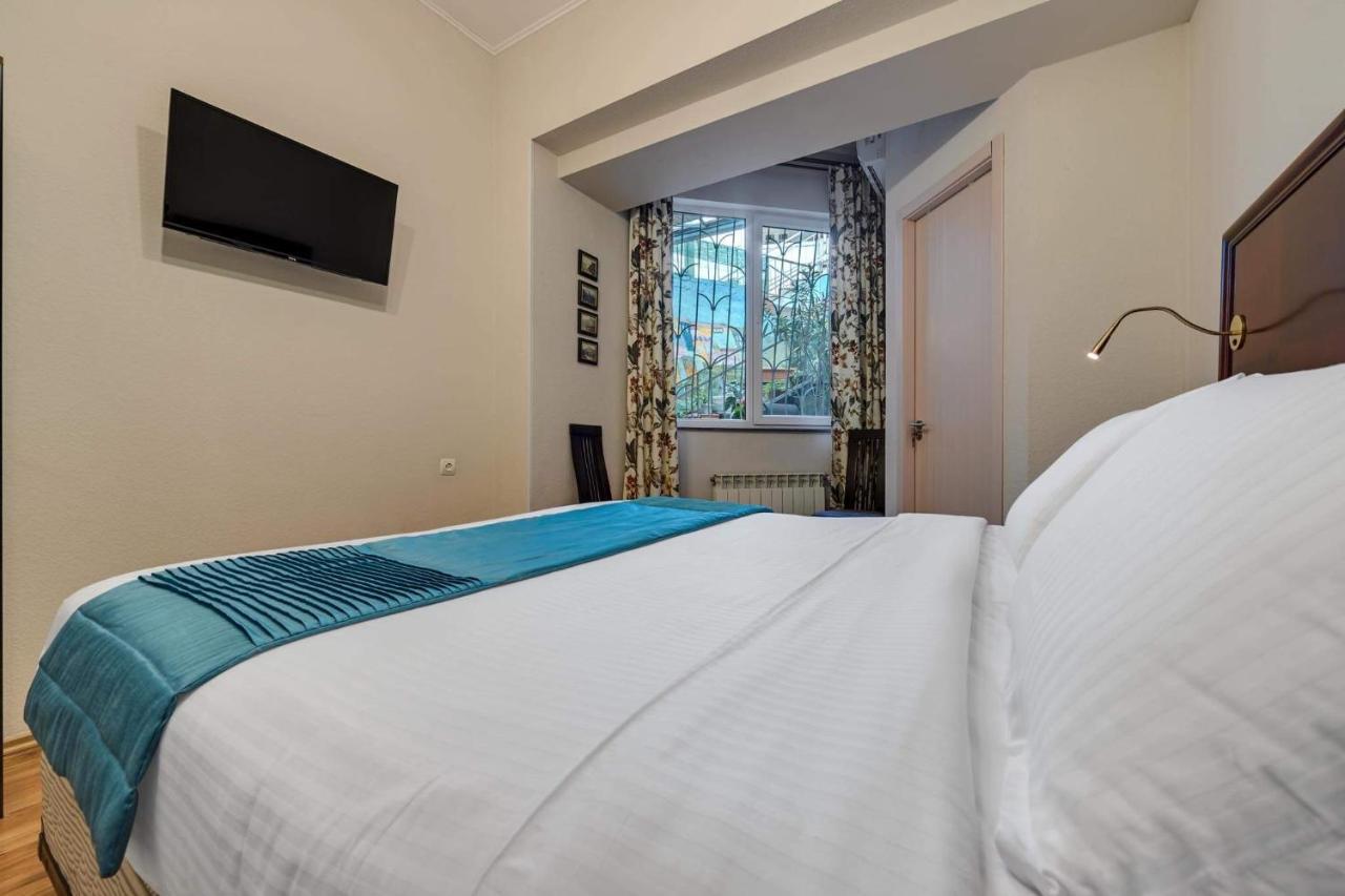 House 52 Boutique Hotel Tbilisi Exteriér fotografie