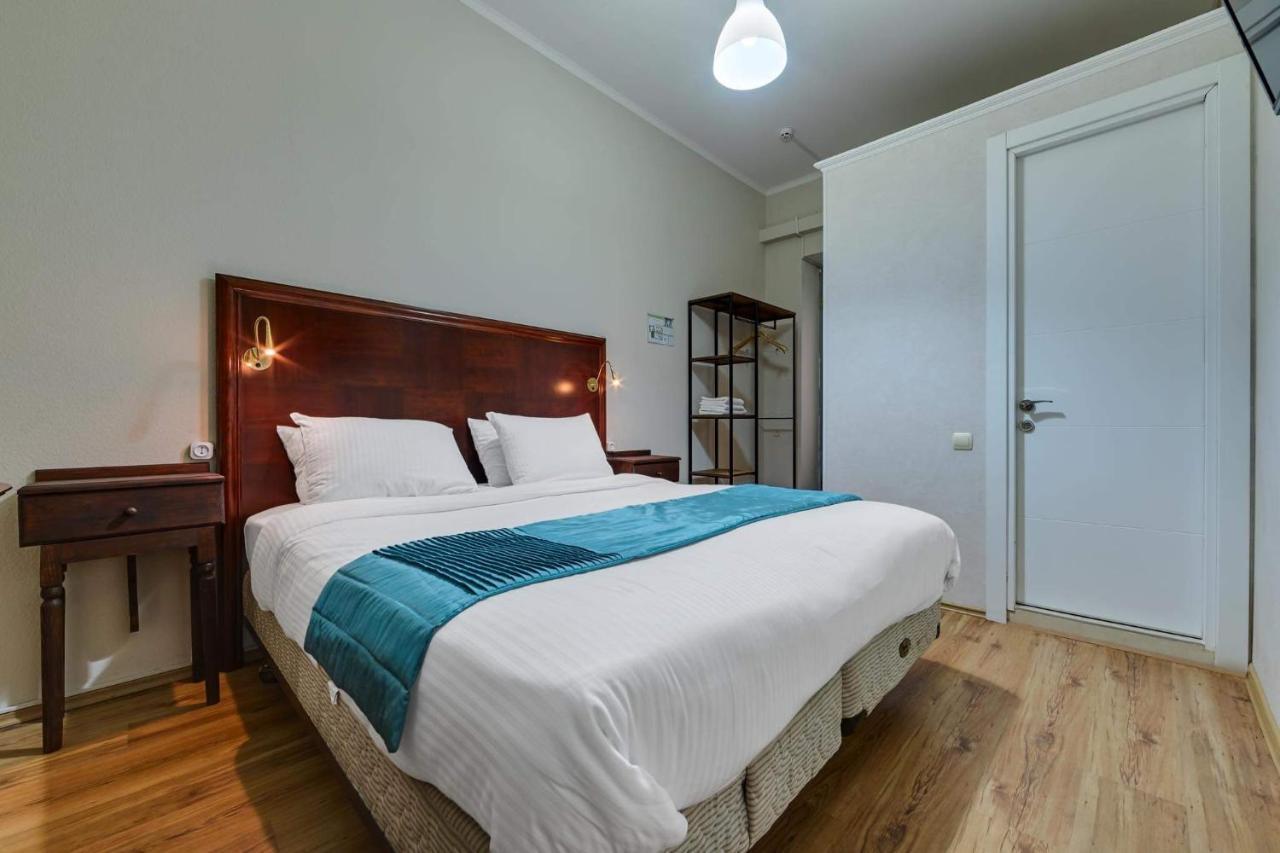 House 52 Boutique Hotel Tbilisi Exteriér fotografie