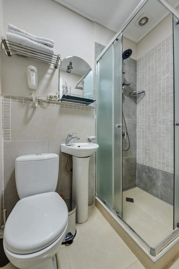 House 52 Boutique Hotel Tbilisi Exteriér fotografie
