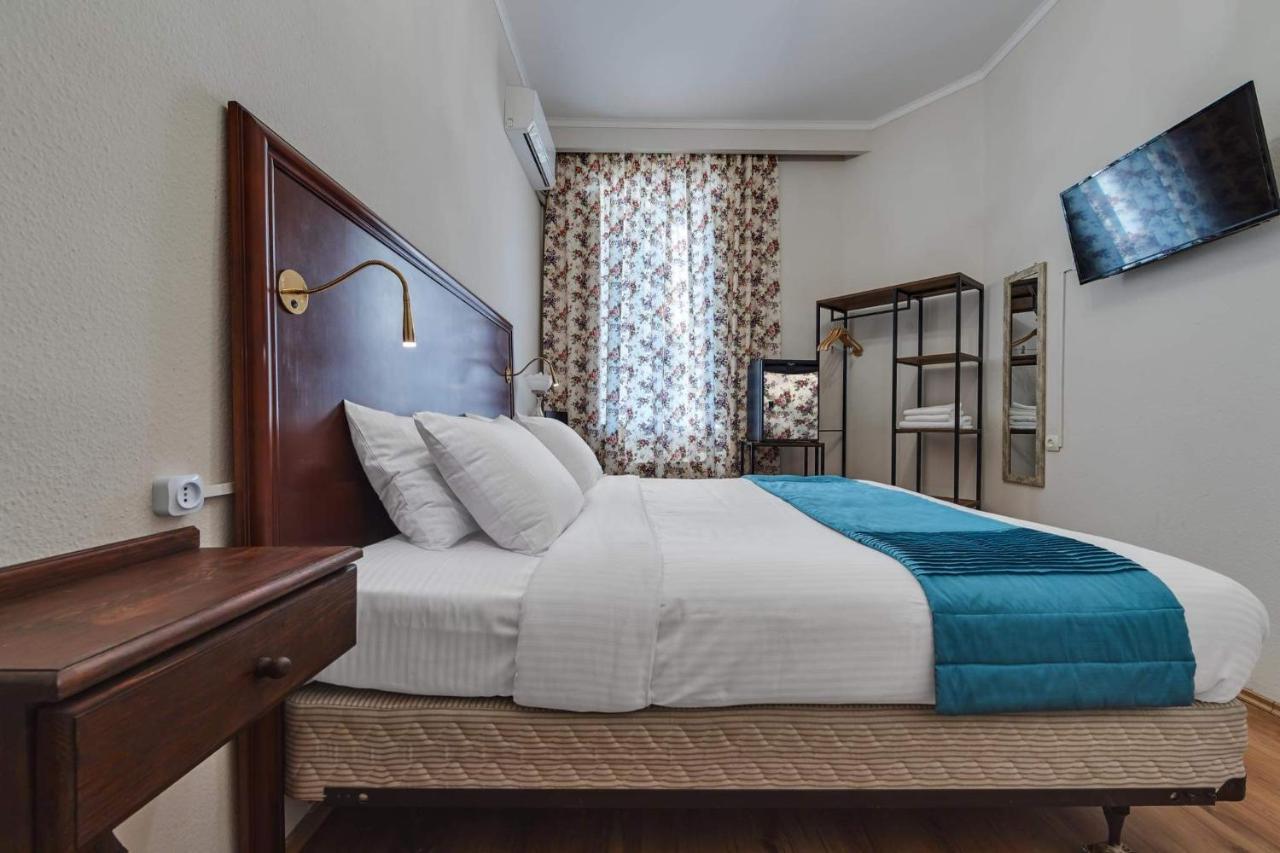 House 52 Boutique Hotel Tbilisi Exteriér fotografie