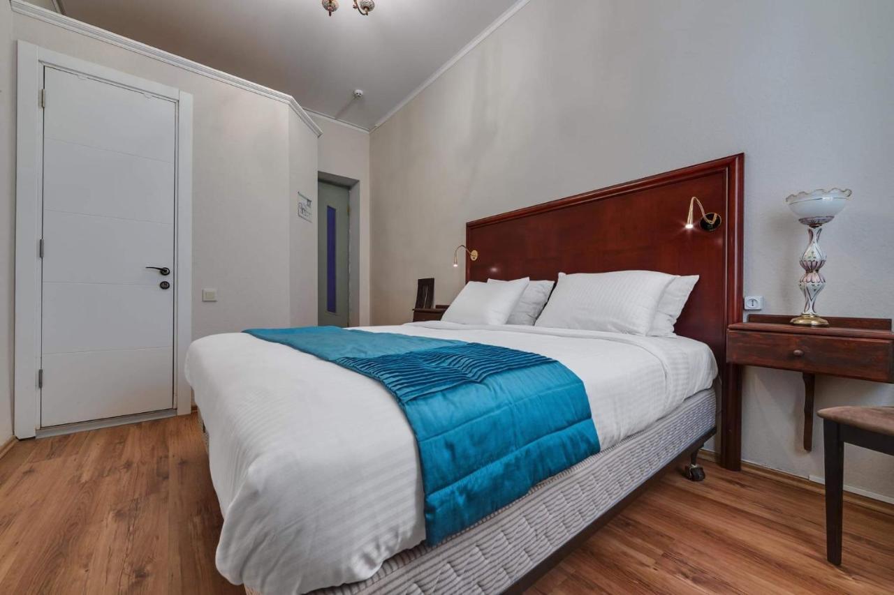 House 52 Boutique Hotel Tbilisi Exteriér fotografie
